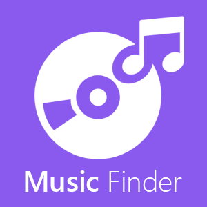 Music Finder